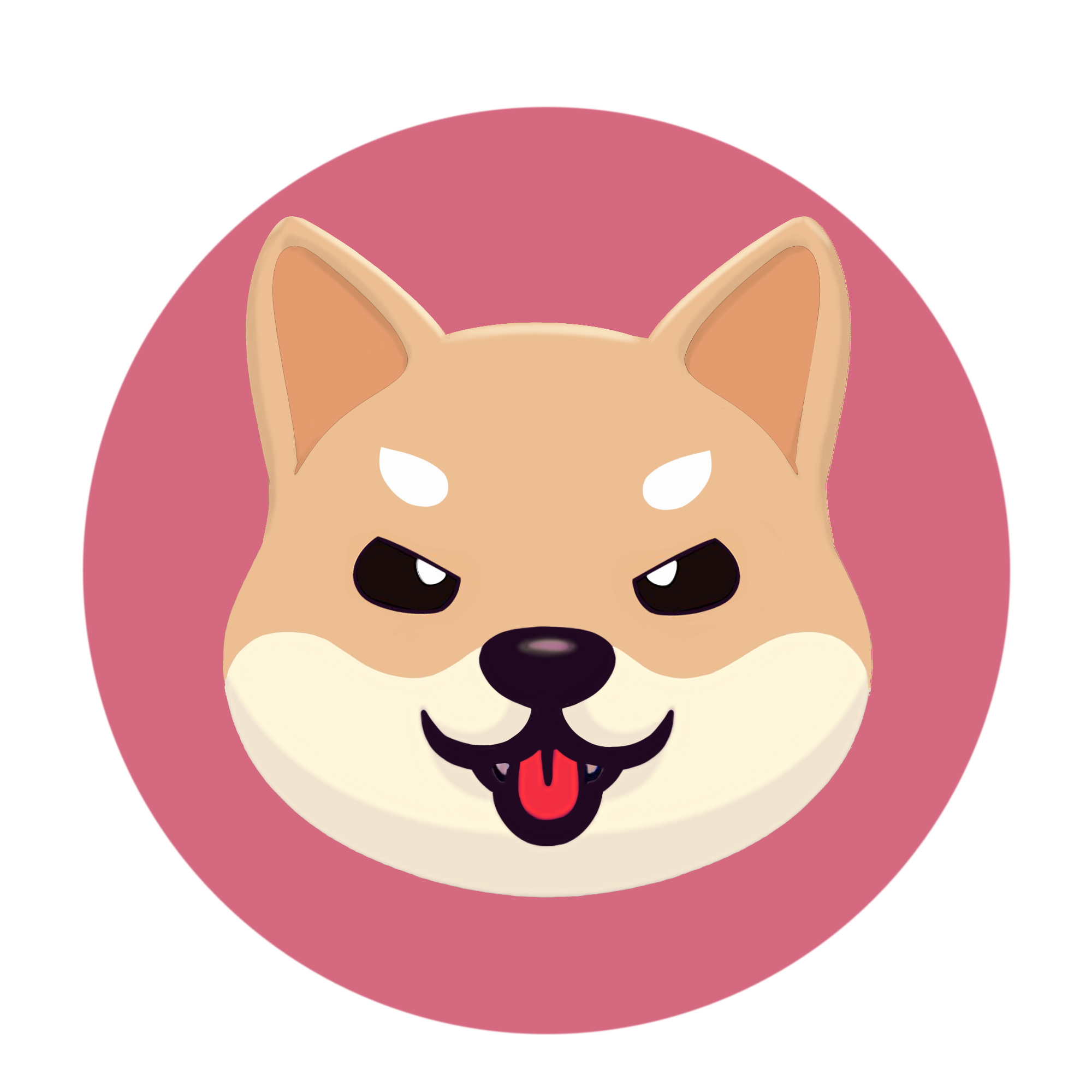 Hokkaido Inu Logo
